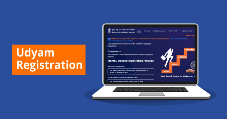 Unlocking Growth: The Benefits of MSME Registration in India