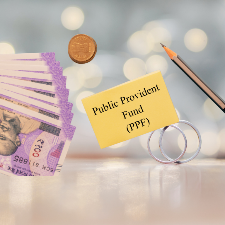 Understanding the Power of PPF: Features and Benefits